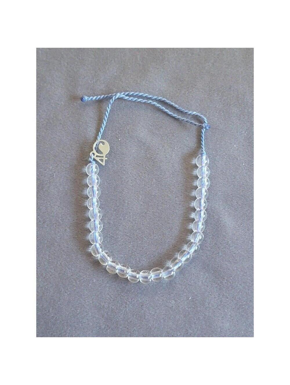 Blue 4Ocean Whale Bracelet